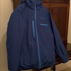 Marmot Ski Jacket